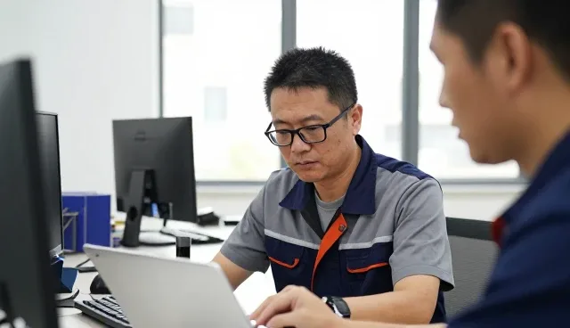 宁夏正倡农林科技有限公司打造智能化应用开发方案