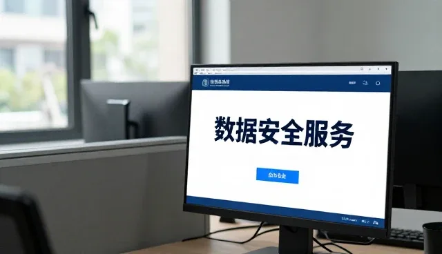 系统集成中的数据安全服务:构建可持续的业务发展路径