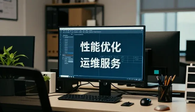 不同场景下应用开发性能优化策略分析