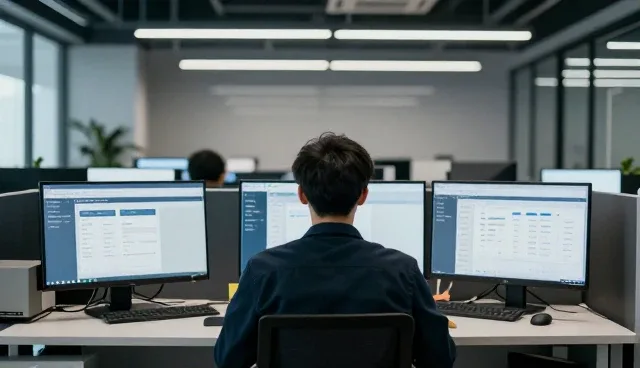 运维服务中技术发展带来的常见问题与应对策略